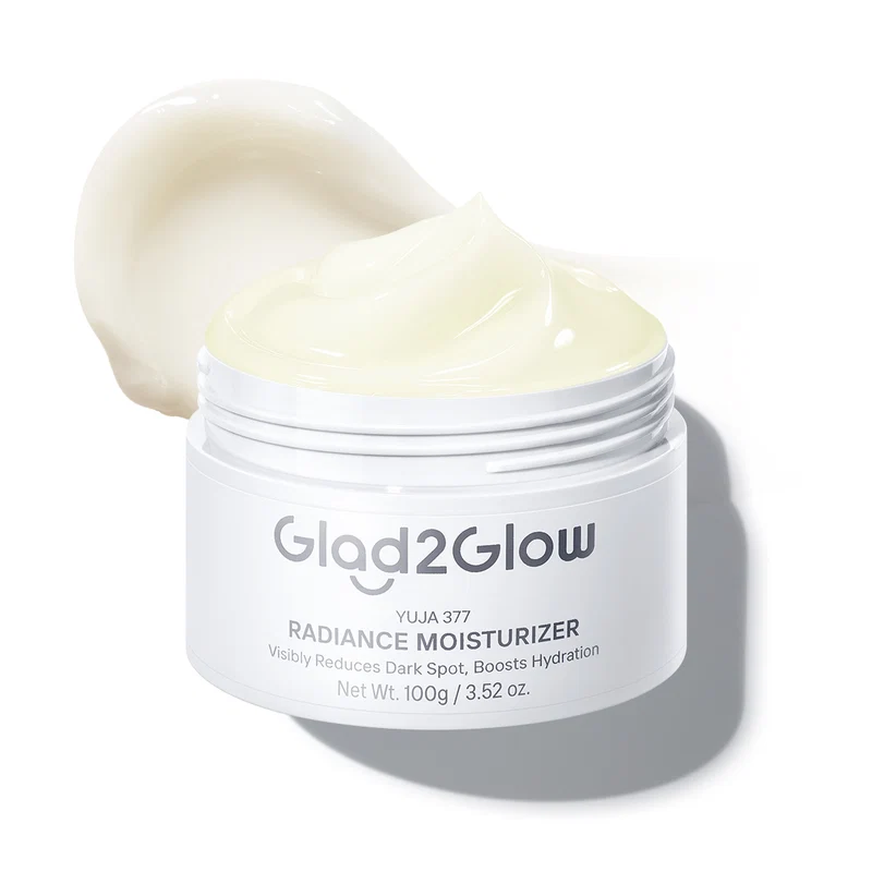 Yuja 377 Dark Spot Moisturizer