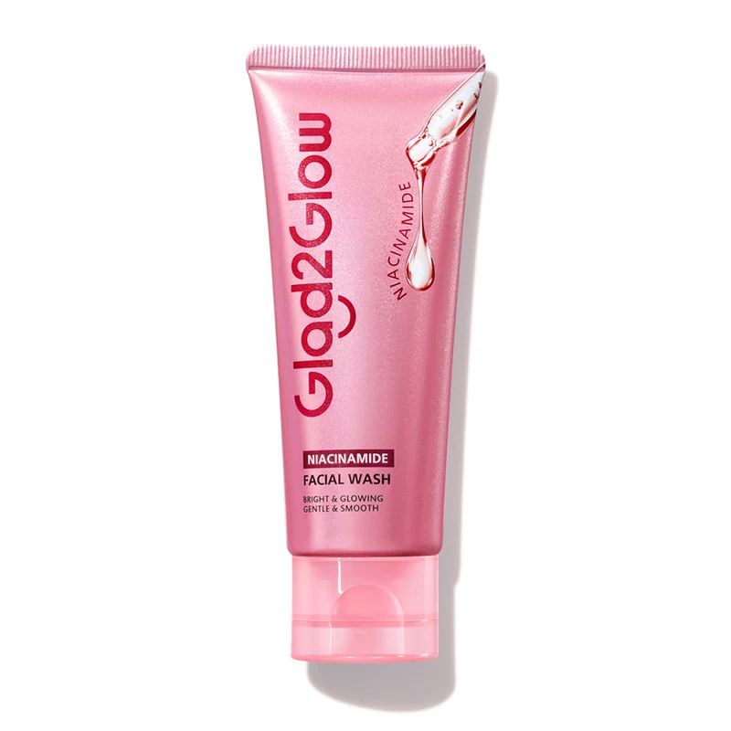 Serum-level Facial Wash