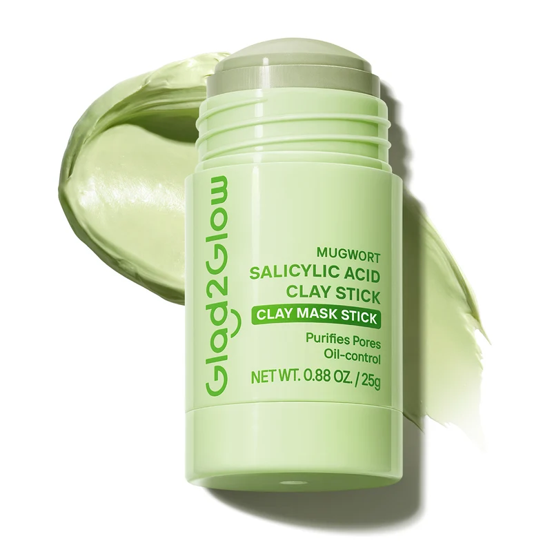 Mugwort Salicylic Acid