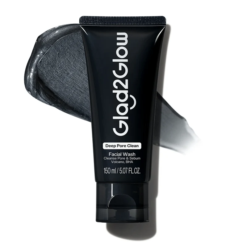 Deep Pore Clean Facial Wash