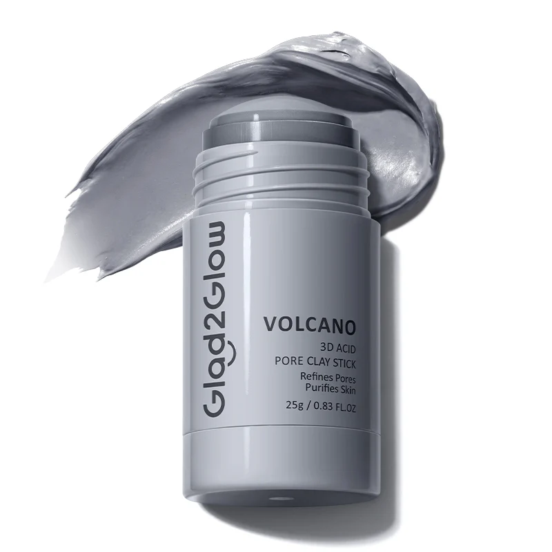 Volcano 3D Acid Pore