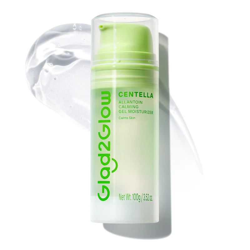 Gel Glow Moisturizer