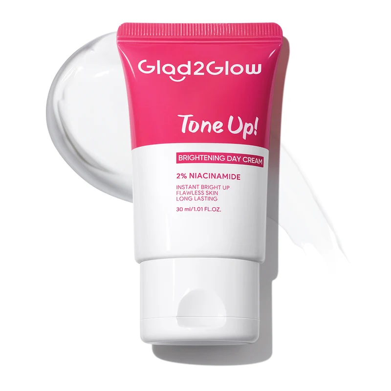 TONE UP! Brightening Day Cream