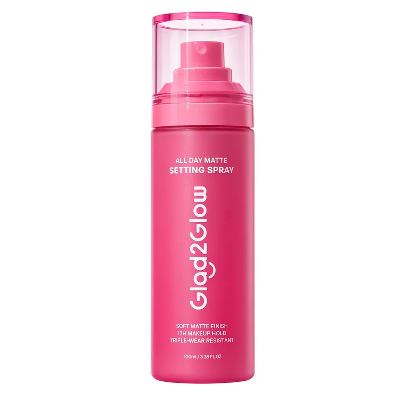 Matte Setting Spray