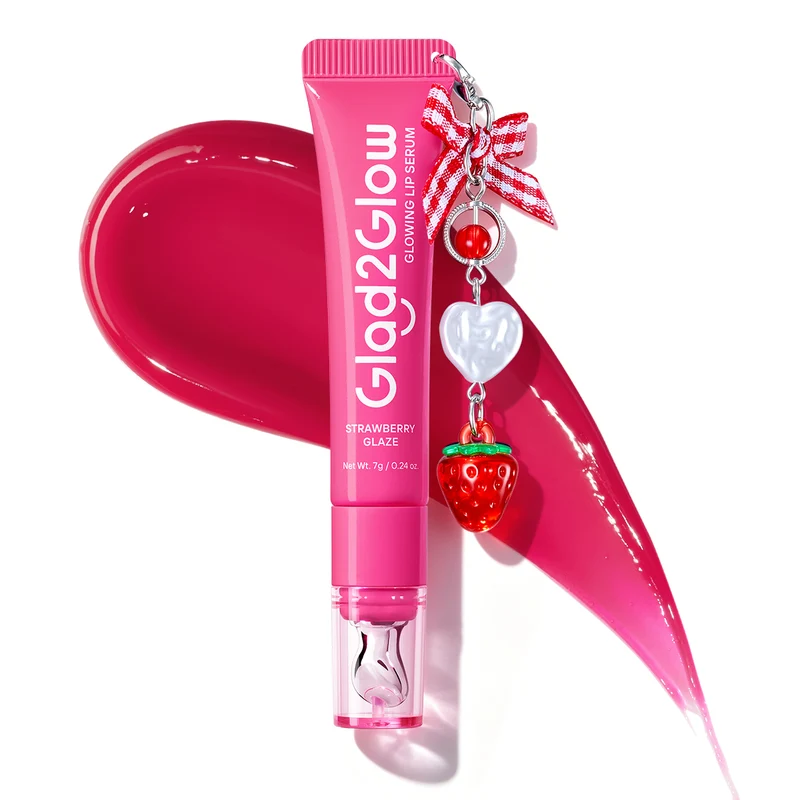 Glowing Lip Serum